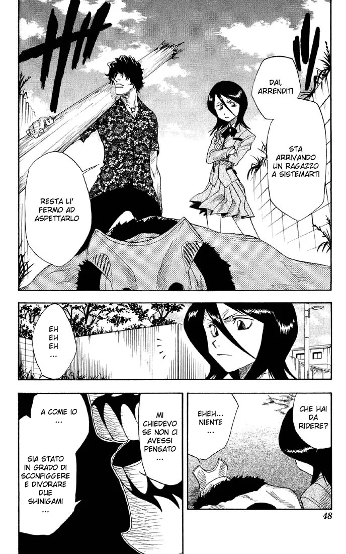 Read Bleach IT Manga Online