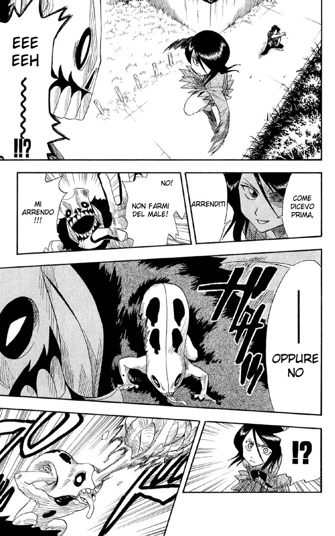 Read Bleach IT Manga Online