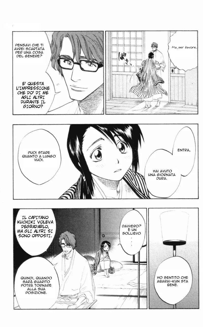 Read Bleach IT Manga Online