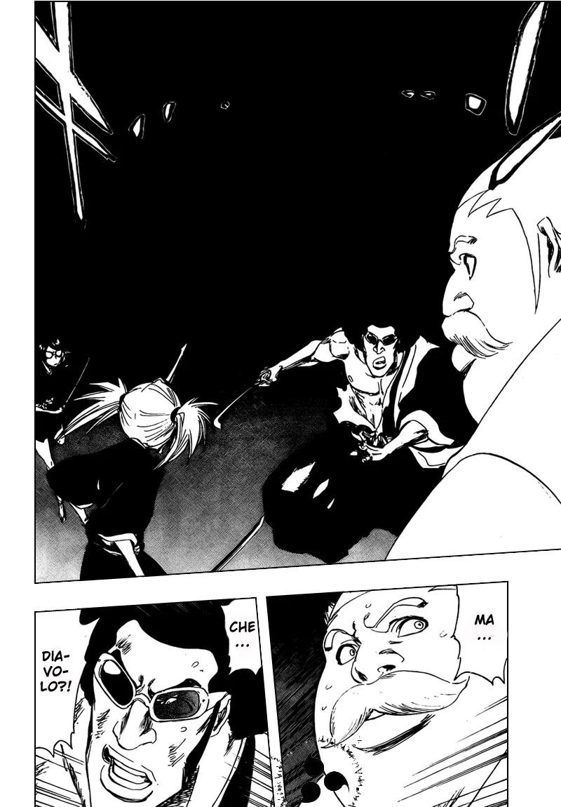 Read Bleach IT Manga Online