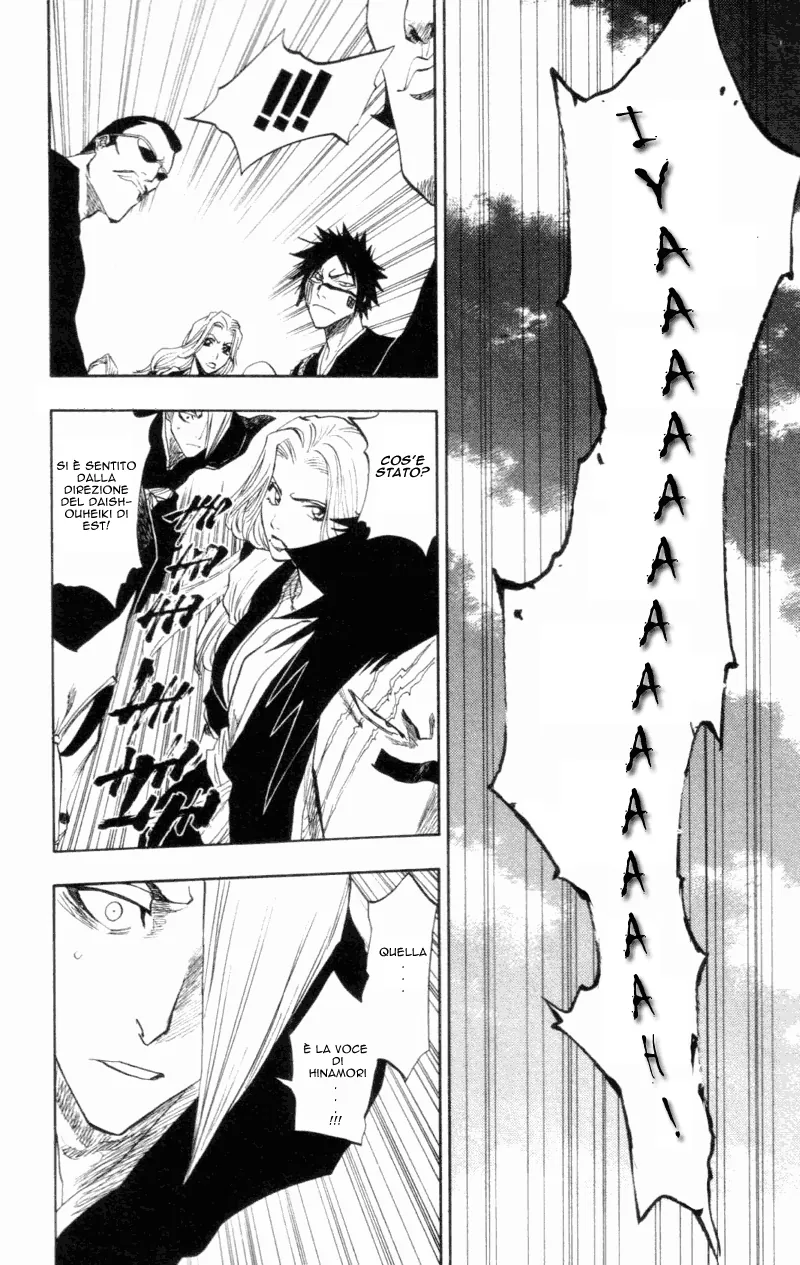 Read Bleach IT Manga Online