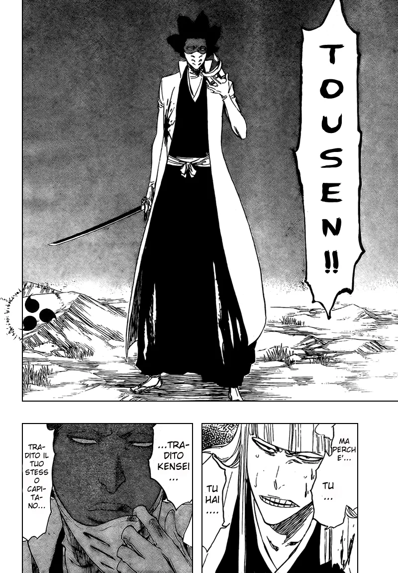Read Bleach IT Manga Online