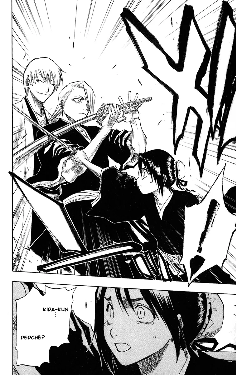 Read Bleach IT Manga Online