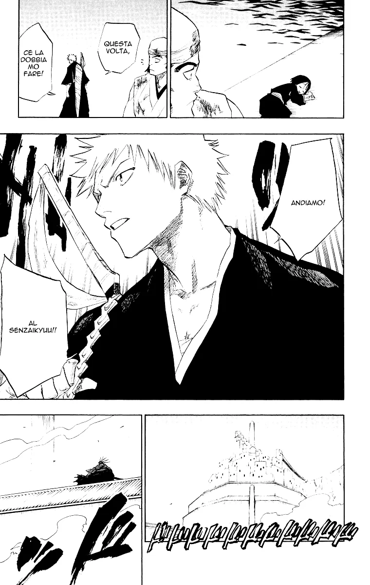 Read Bleach IT Manga Online