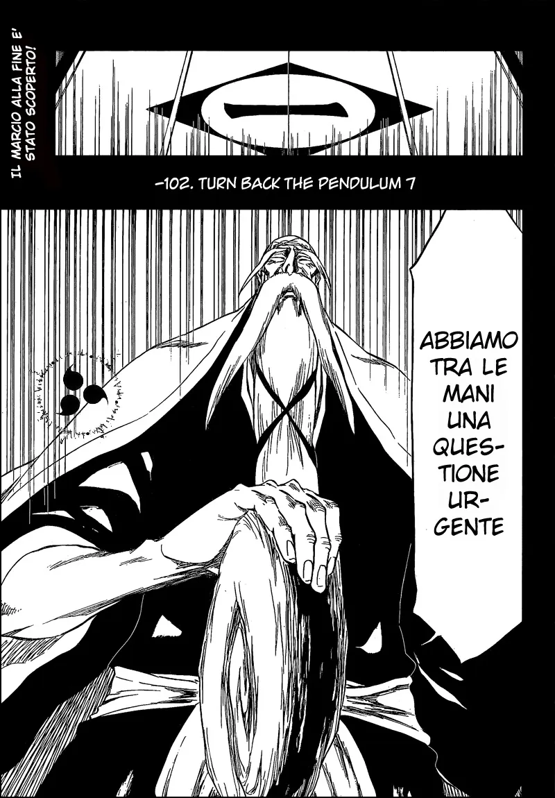 Read Bleach IT Manga Online