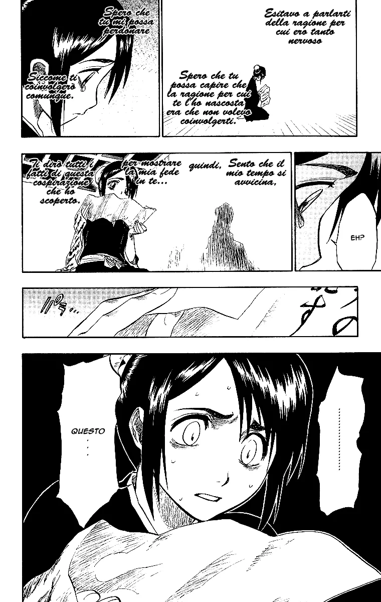 Read Bleach IT Manga Online
