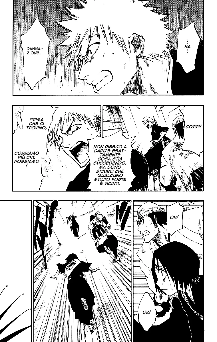 Read Bleach IT Manga Online
