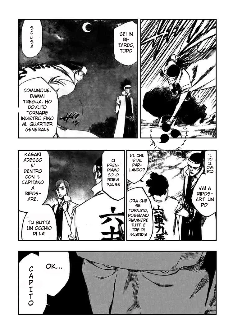 Read Bleach IT Manga Online