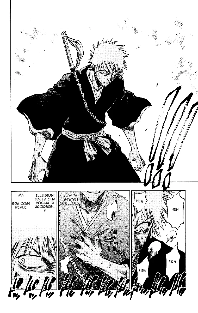 Read Bleach IT Manga Online
