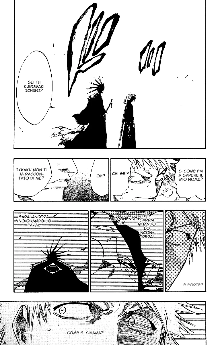 Read Bleach IT Manga Online