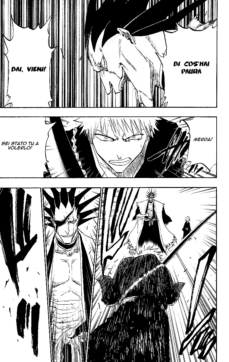 Read Bleach IT Manga Online