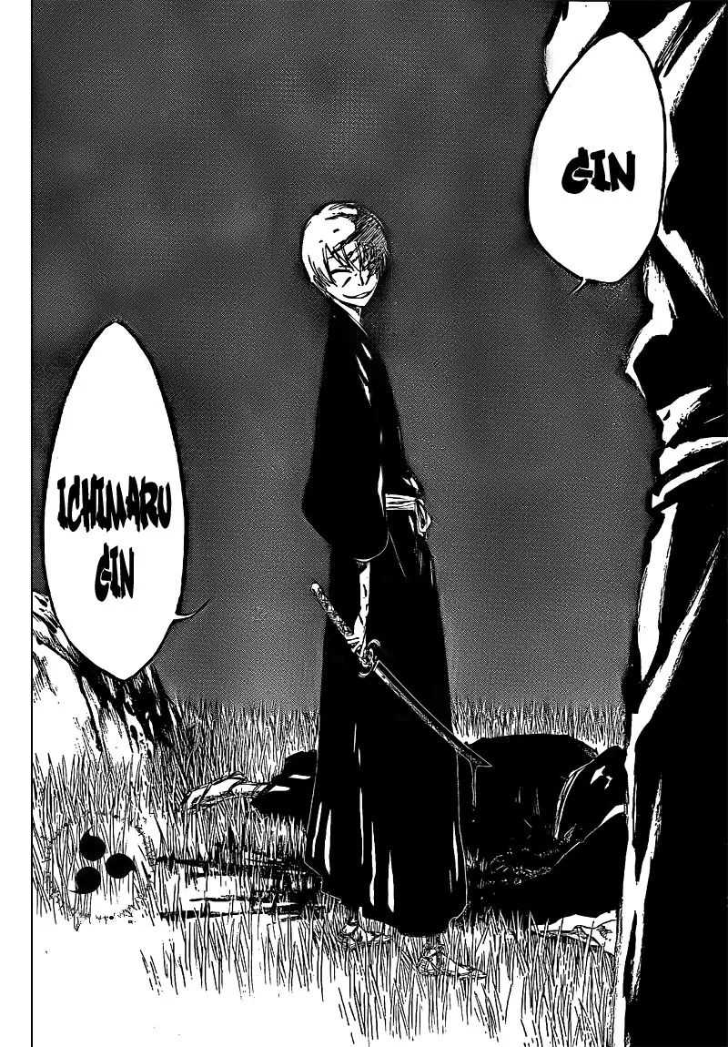 Read Bleach IT Manga Online