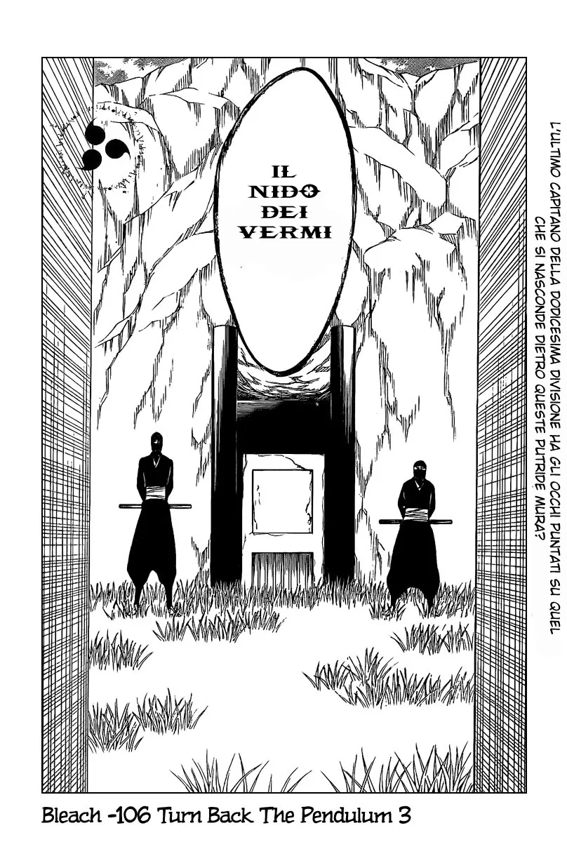 Read Bleach IT Manga Online