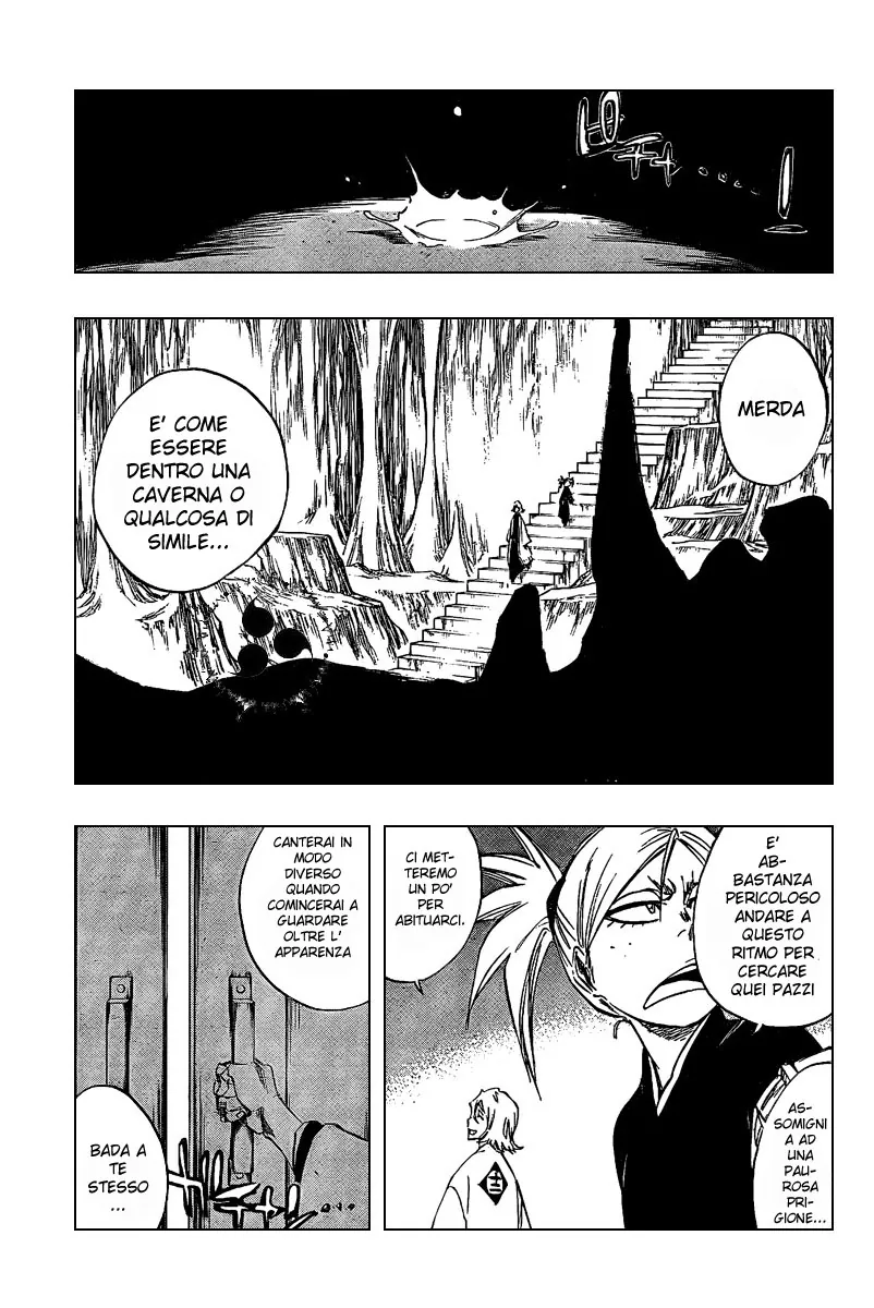 Read Bleach IT Manga Online