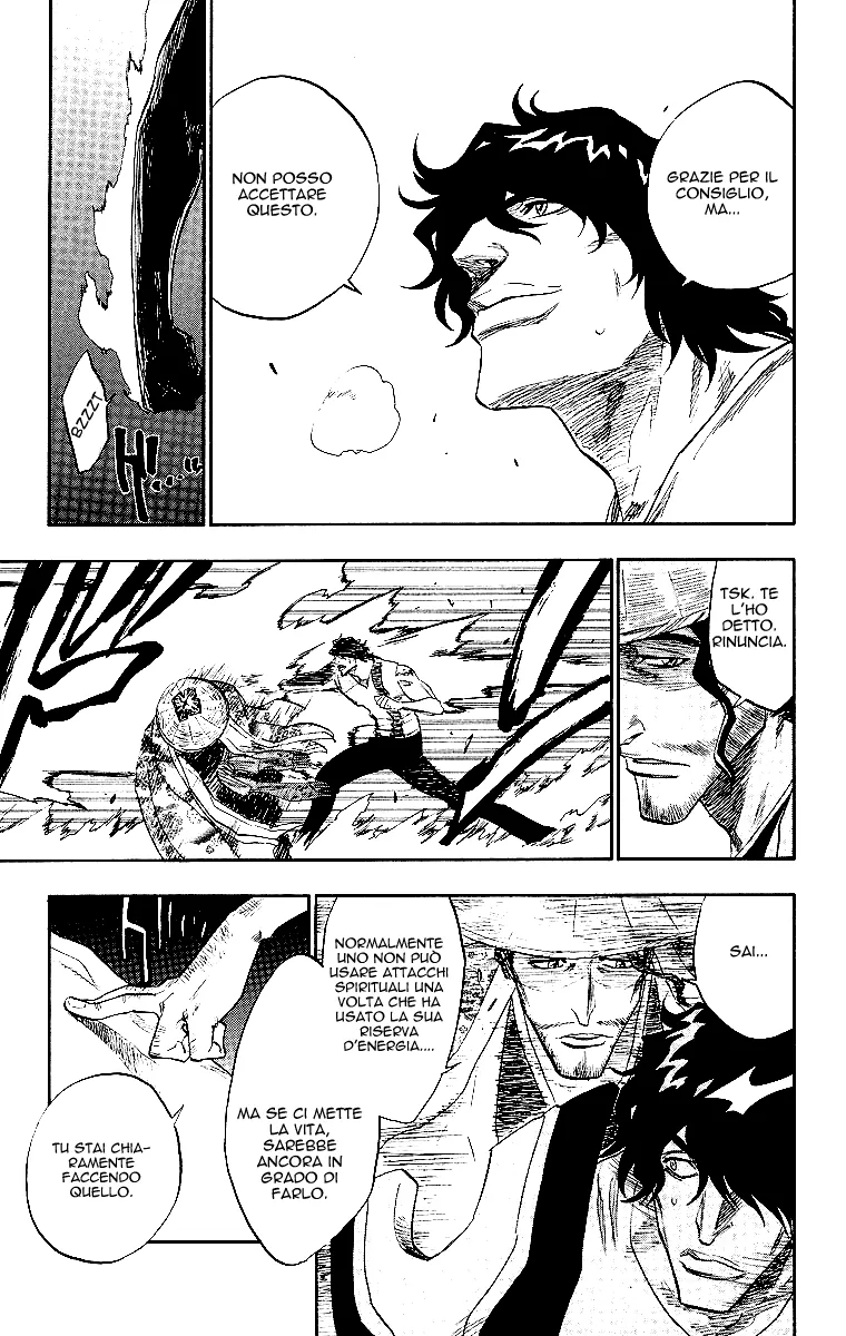 Read Bleach IT Manga Online