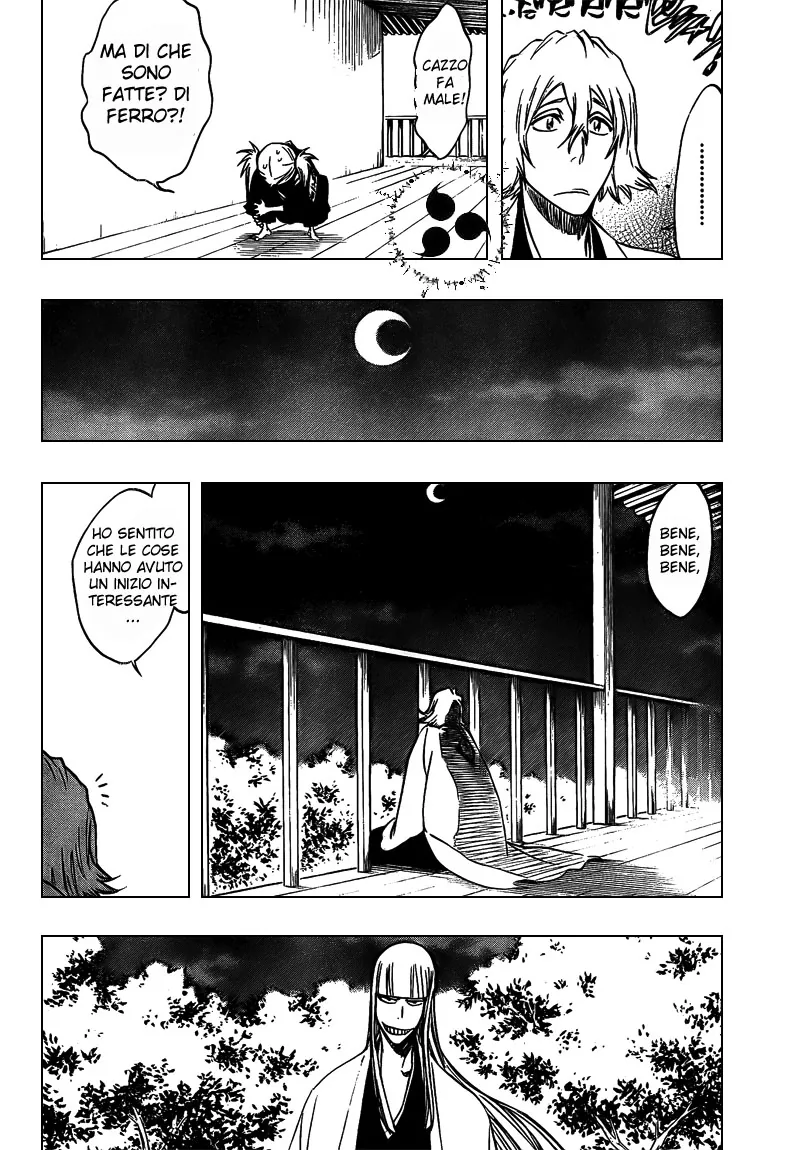 Read Bleach IT Manga Online