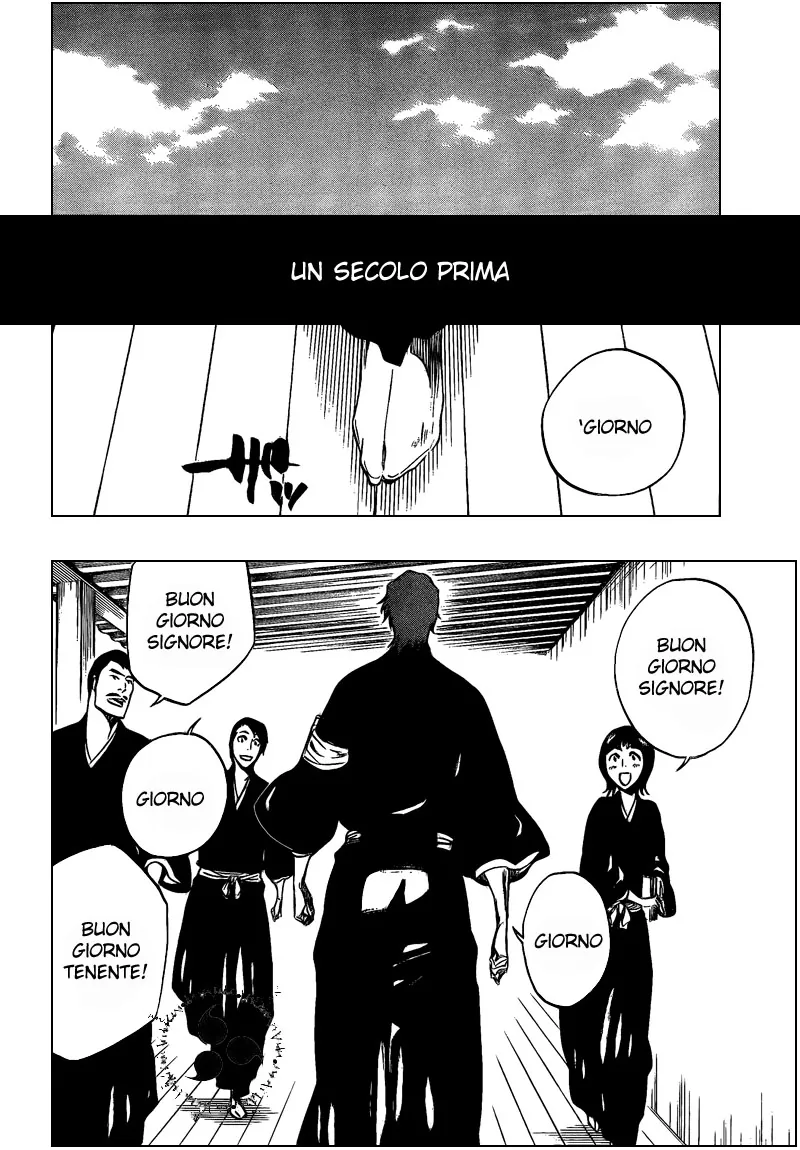 Read Bleach IT Manga Online
