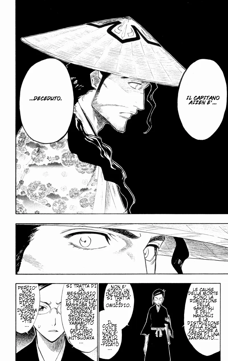 Read Bleach IT Manga Online
