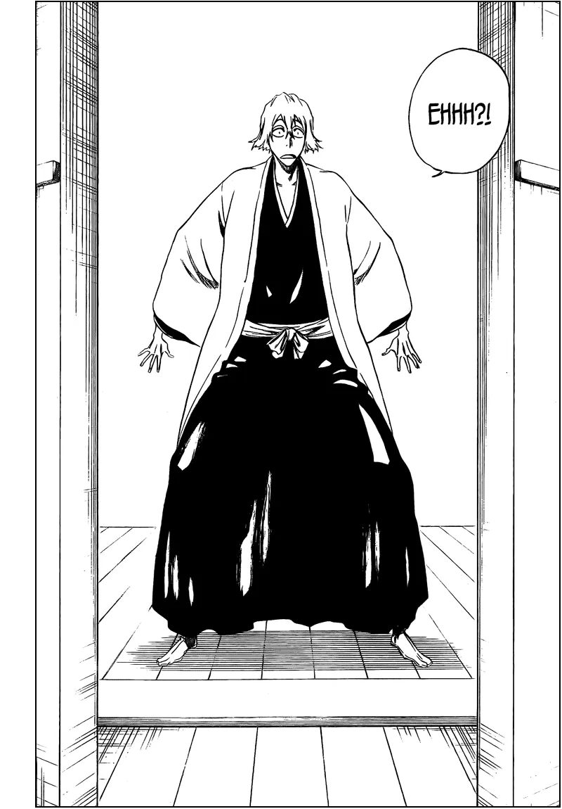 Read Bleach IT Manga Online