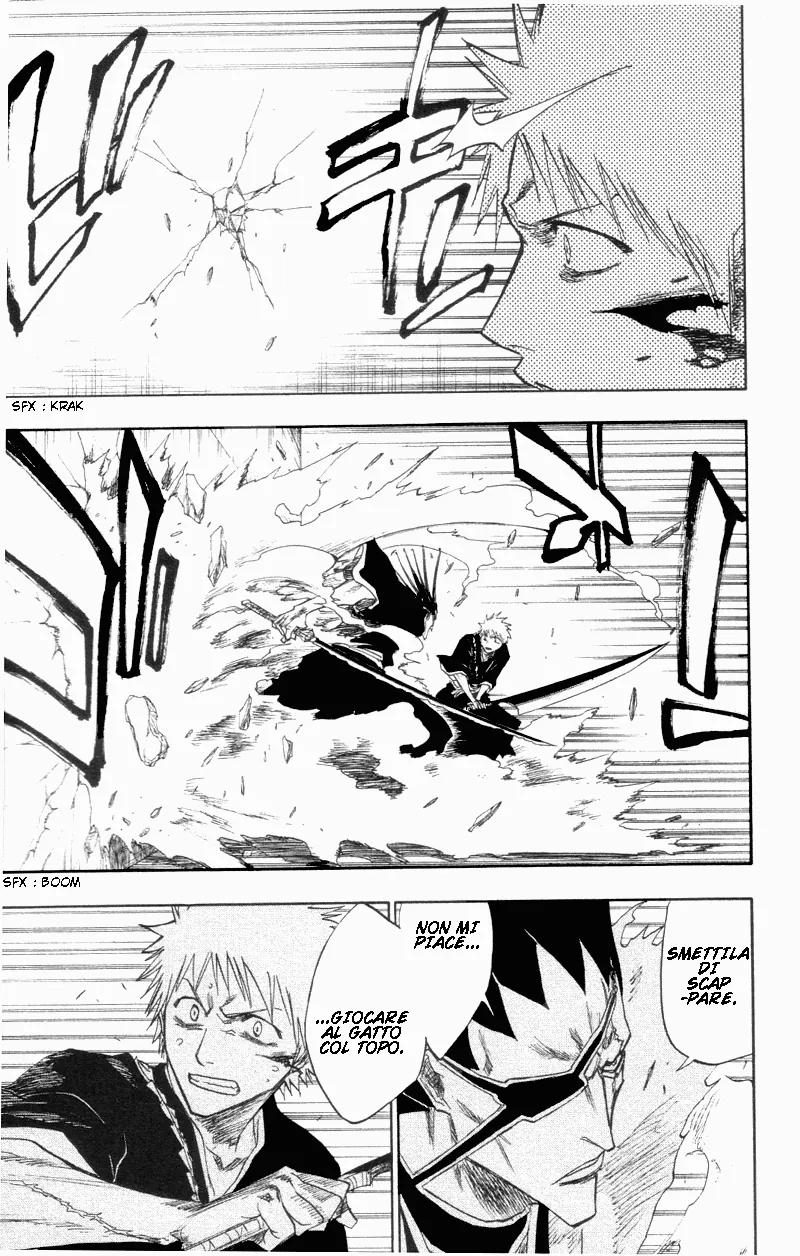 Read Bleach IT Manga Online