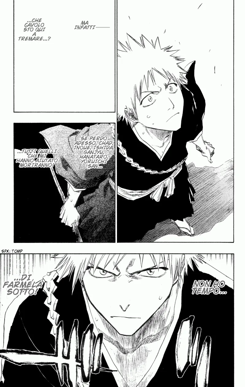 Read Bleach IT Manga Online