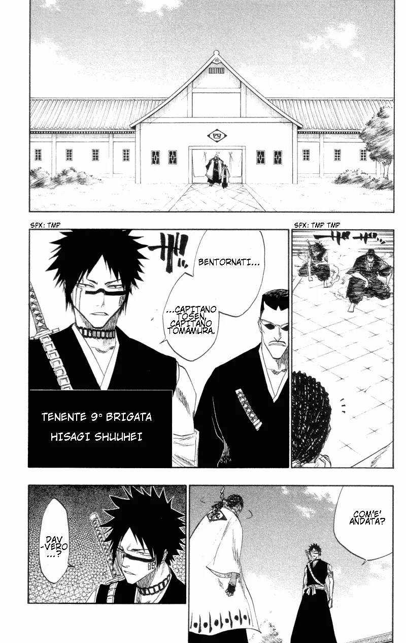 Read Bleach IT Manga Online