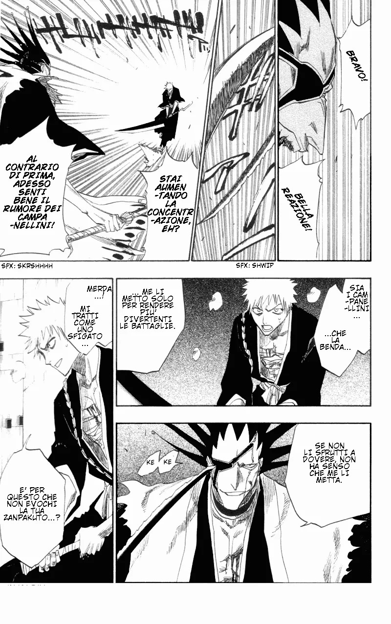Read Bleach IT Manga Online