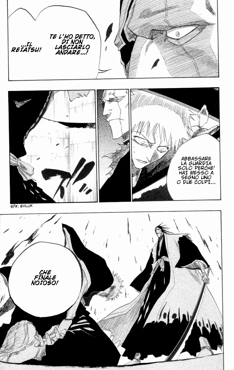 Read Bleach IT Manga Online