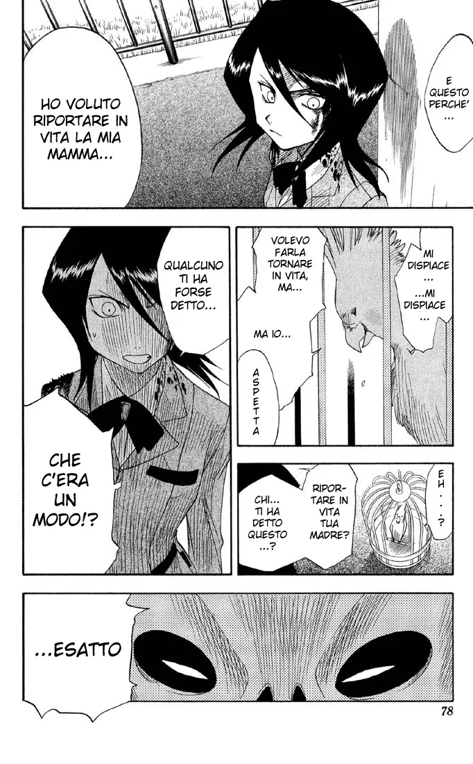 Read Bleach IT Manga Online
