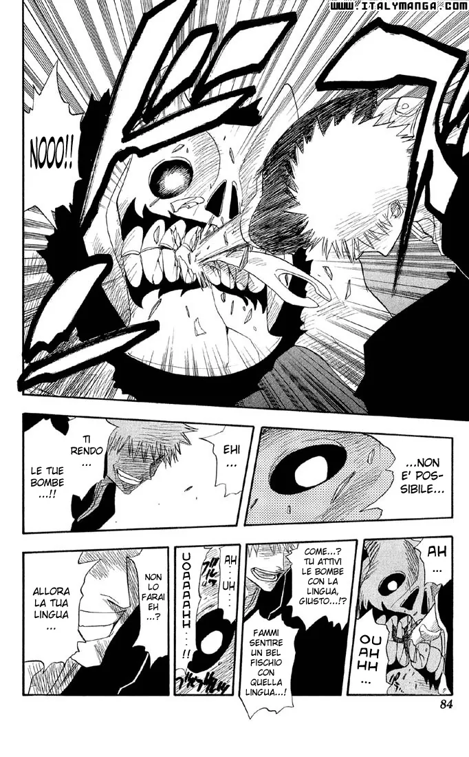 Read Bleach IT Manga Online