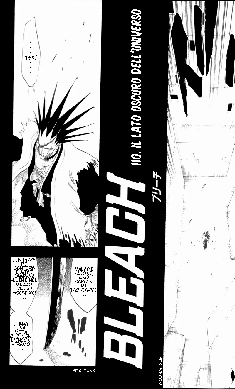 Read Bleach IT Manga Online