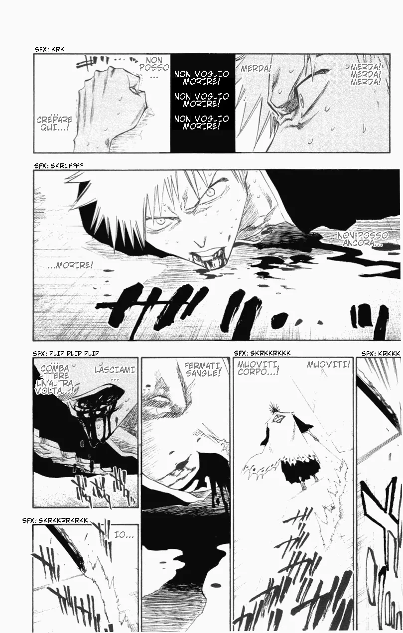 Read Bleach IT Manga Online