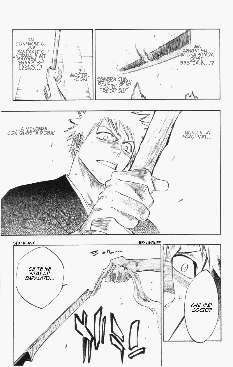 Read Bleach IT Manga Online