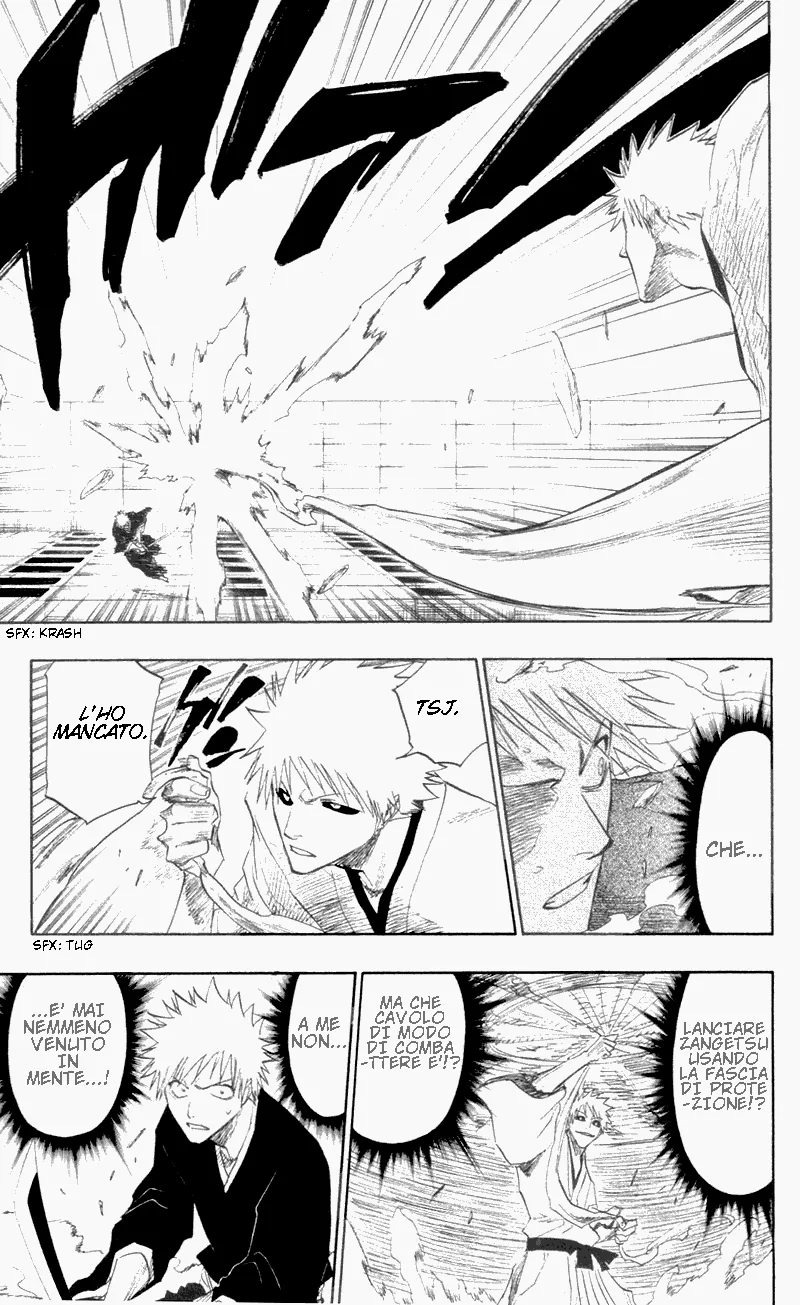 Read Bleach IT Manga Online