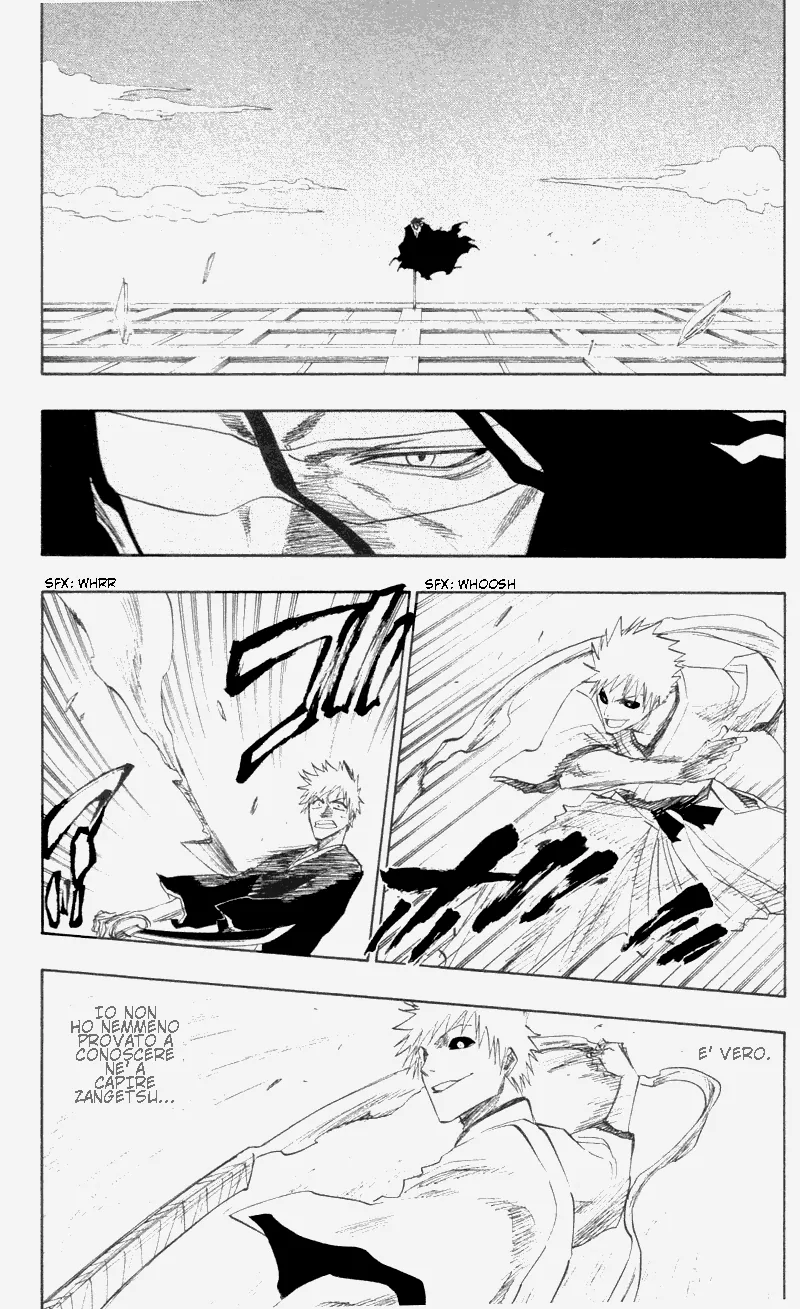 Read Bleach IT Manga Online