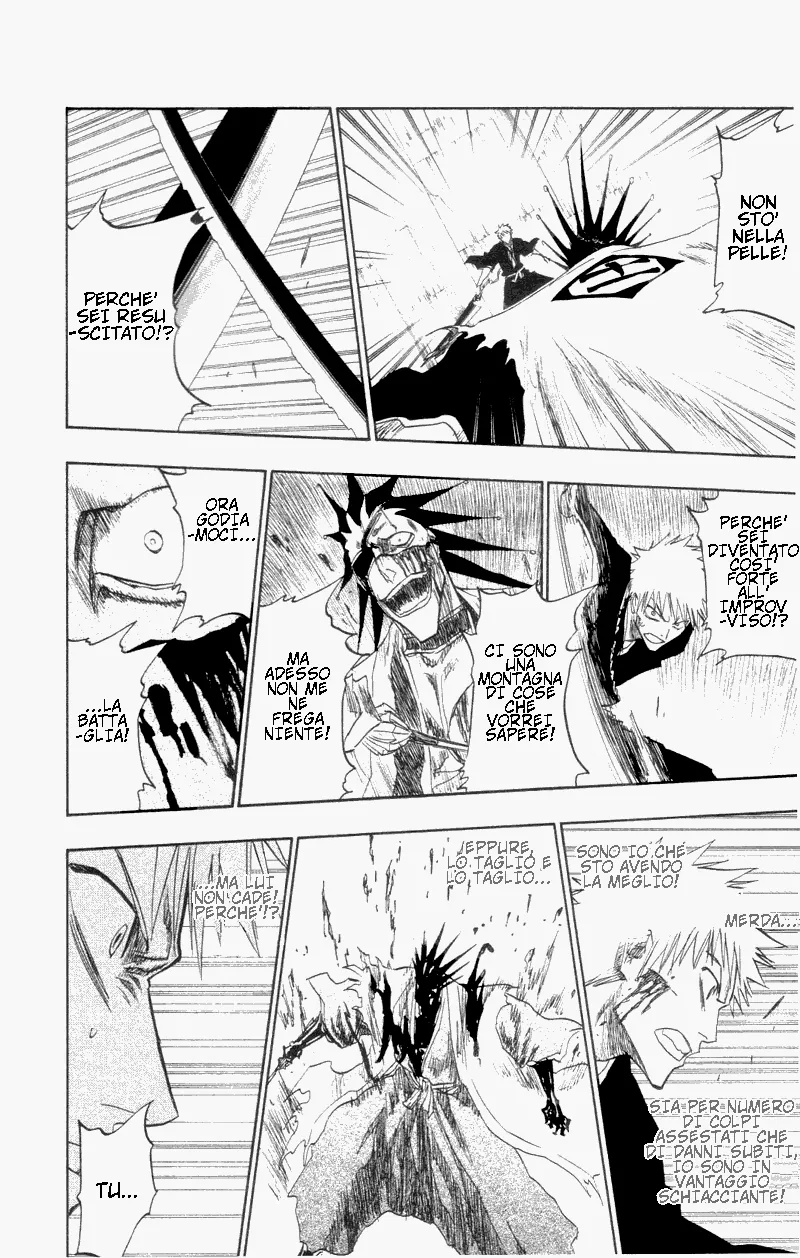Read Bleach IT Manga Online