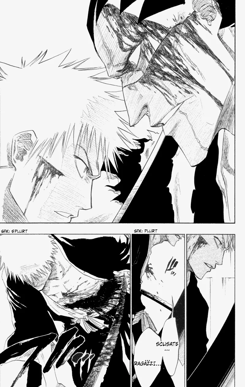 Read Bleach IT Manga Online