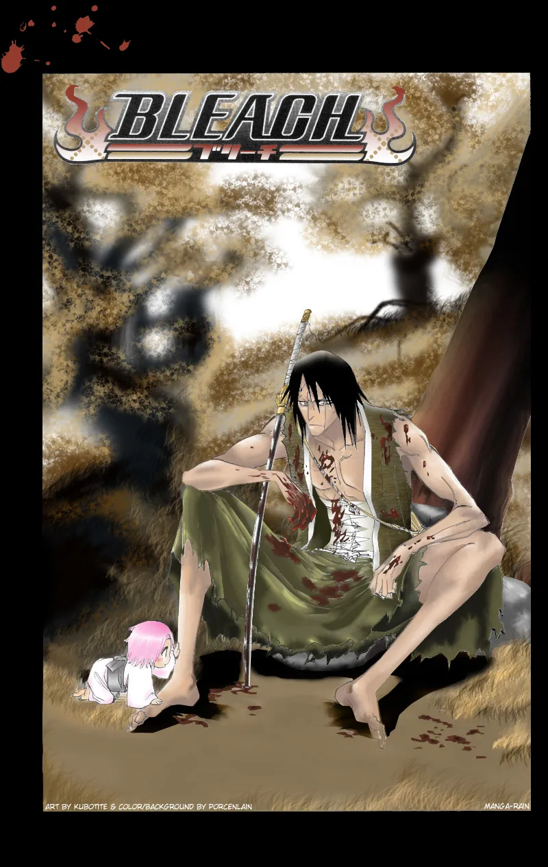 Read Bleach IT Manga Online
