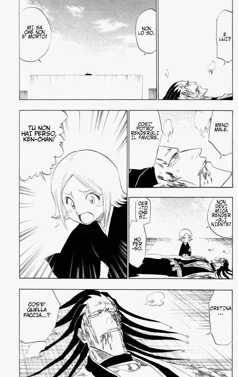 Read Bleach IT Manga Online