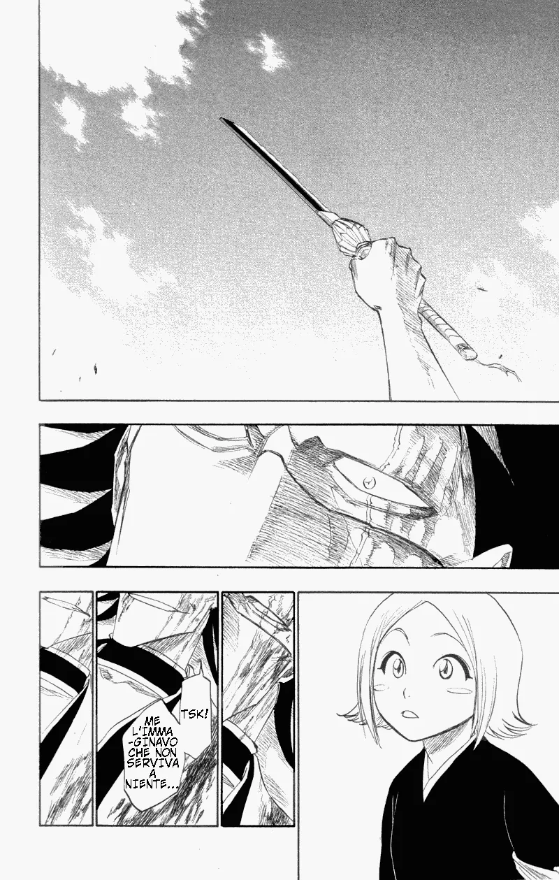 Read Bleach IT Manga Online