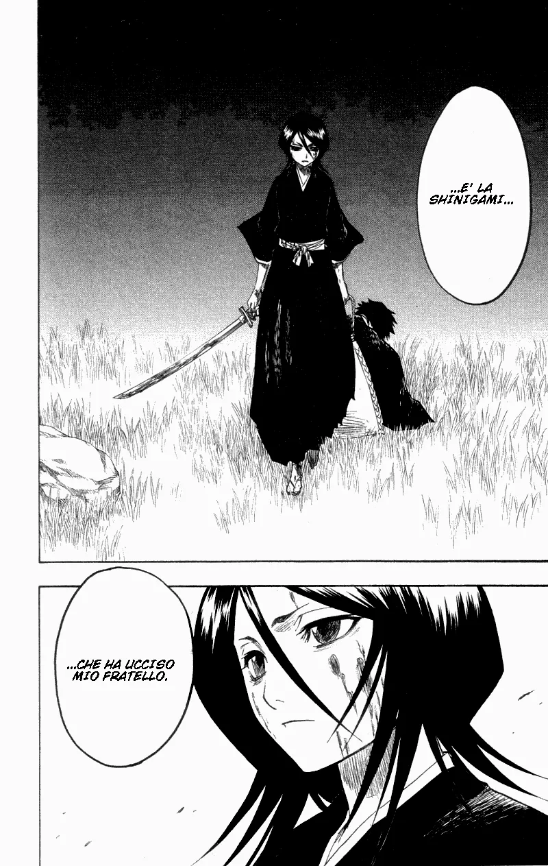 Read Bleach IT Manga Online