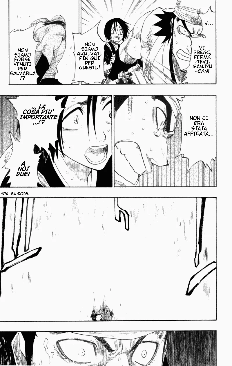 Read Bleach IT Manga Online