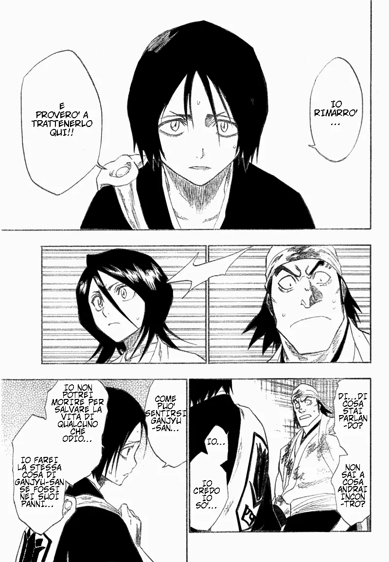 Read Bleach IT Manga Online