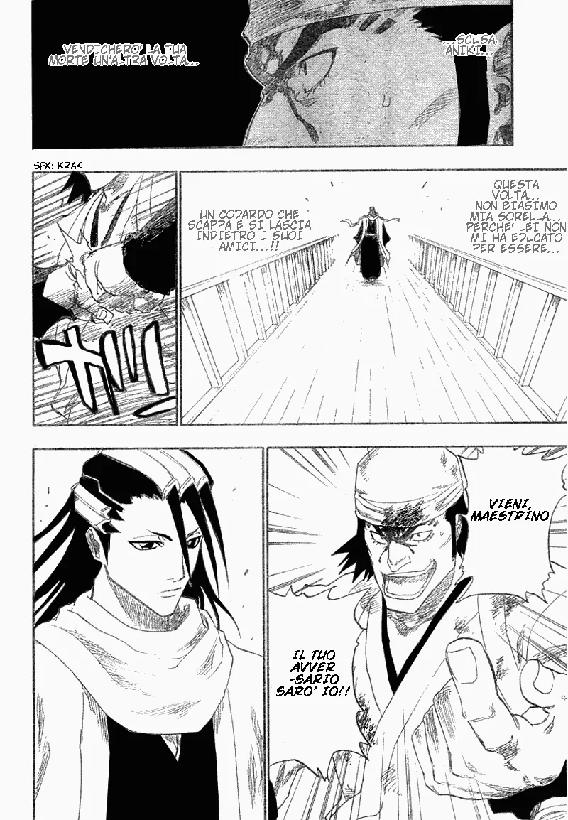 Read Bleach IT Manga Online