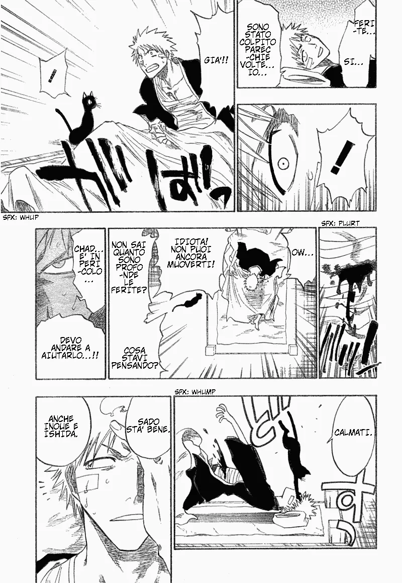 Read Bleach IT Manga Online