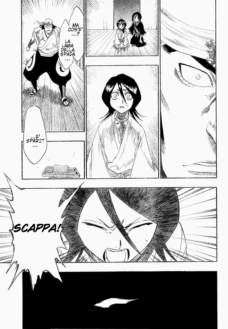 Read Bleach IT Manga Online