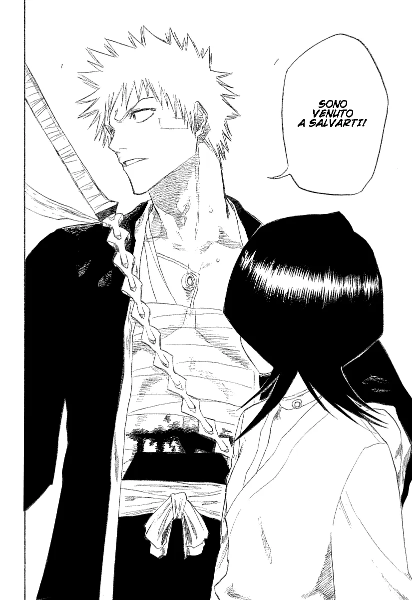 Read Bleach IT Manga Online