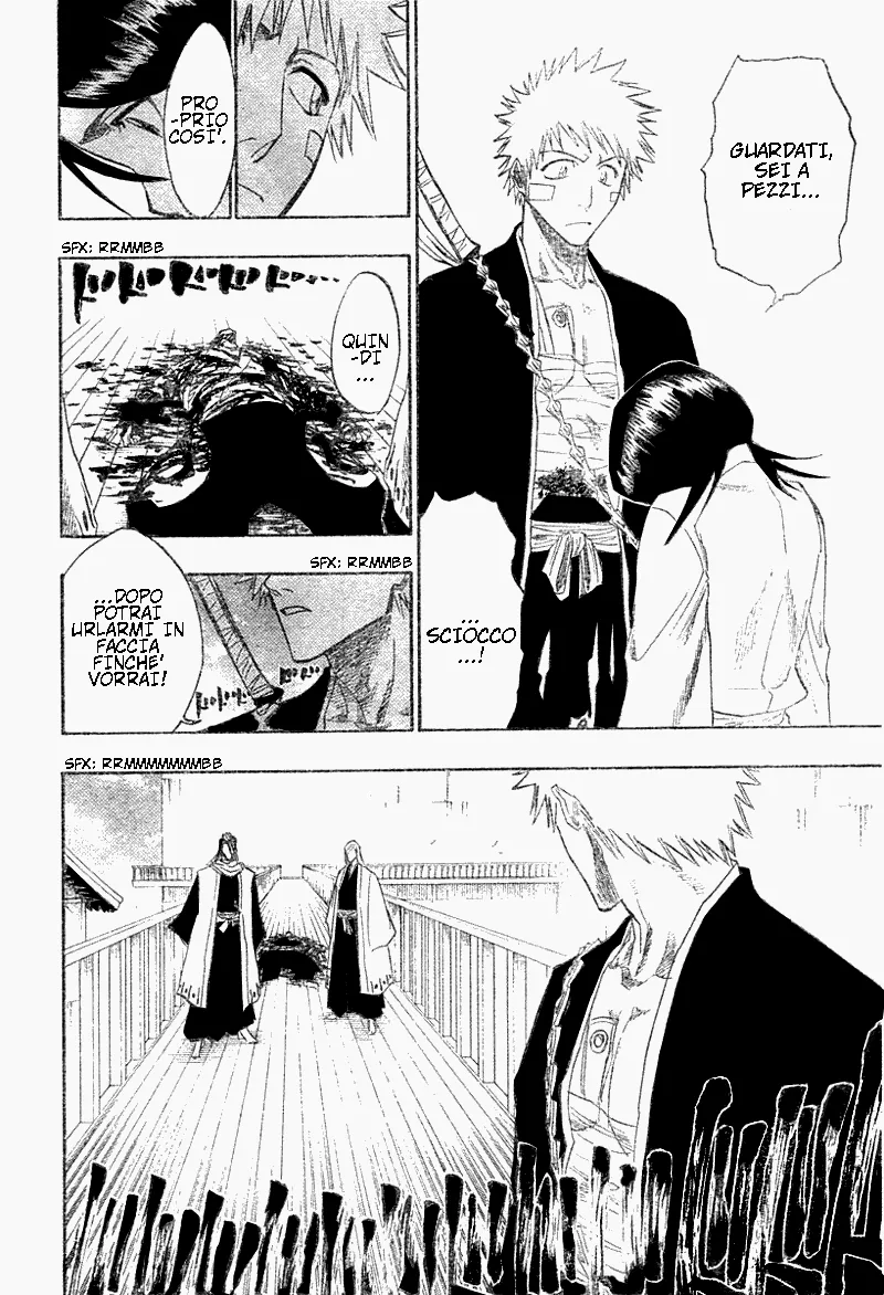 Read Bleach IT Manga Online