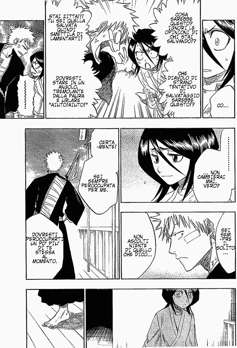 Read Bleach IT Manga Online