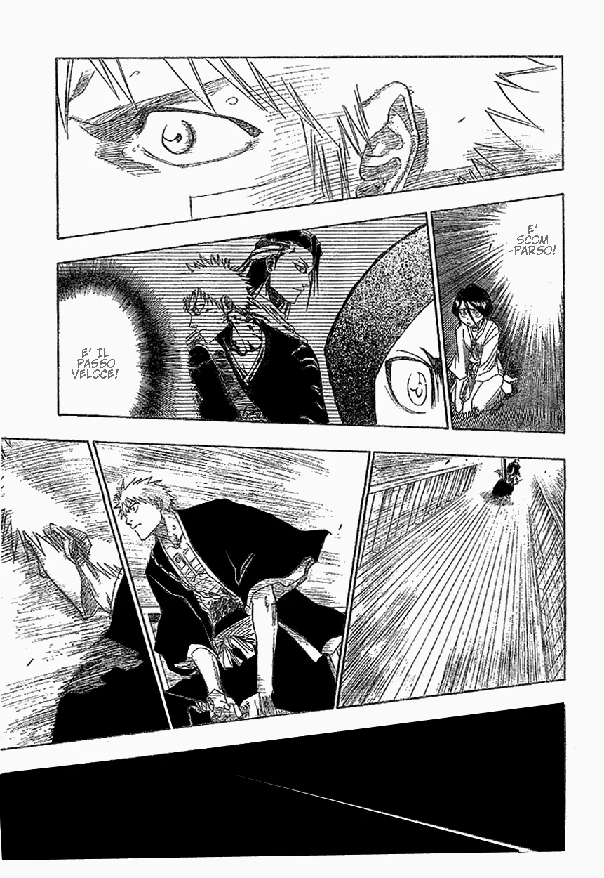 Read Bleach IT Manga Online